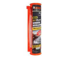 EZROLL Cylinder Shrink Window Kit